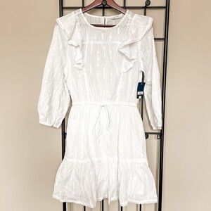 NWT Lucky Brand Pretty Dress Sz XS